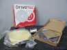 PEUGEOT CITROEN 1.8 1.9D 83- SPRZEGLO TARCZA DOCISK DTC3325