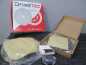 PEUGEOT CITROEN 1.6 1.8B 93- SPRZEGLO TARCZA DOCISK DTC3550