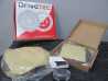 PEUGEOT CITROEN 1.6 1.8B 93- SPRZEGLO TARCZA DOCISK DTC3550