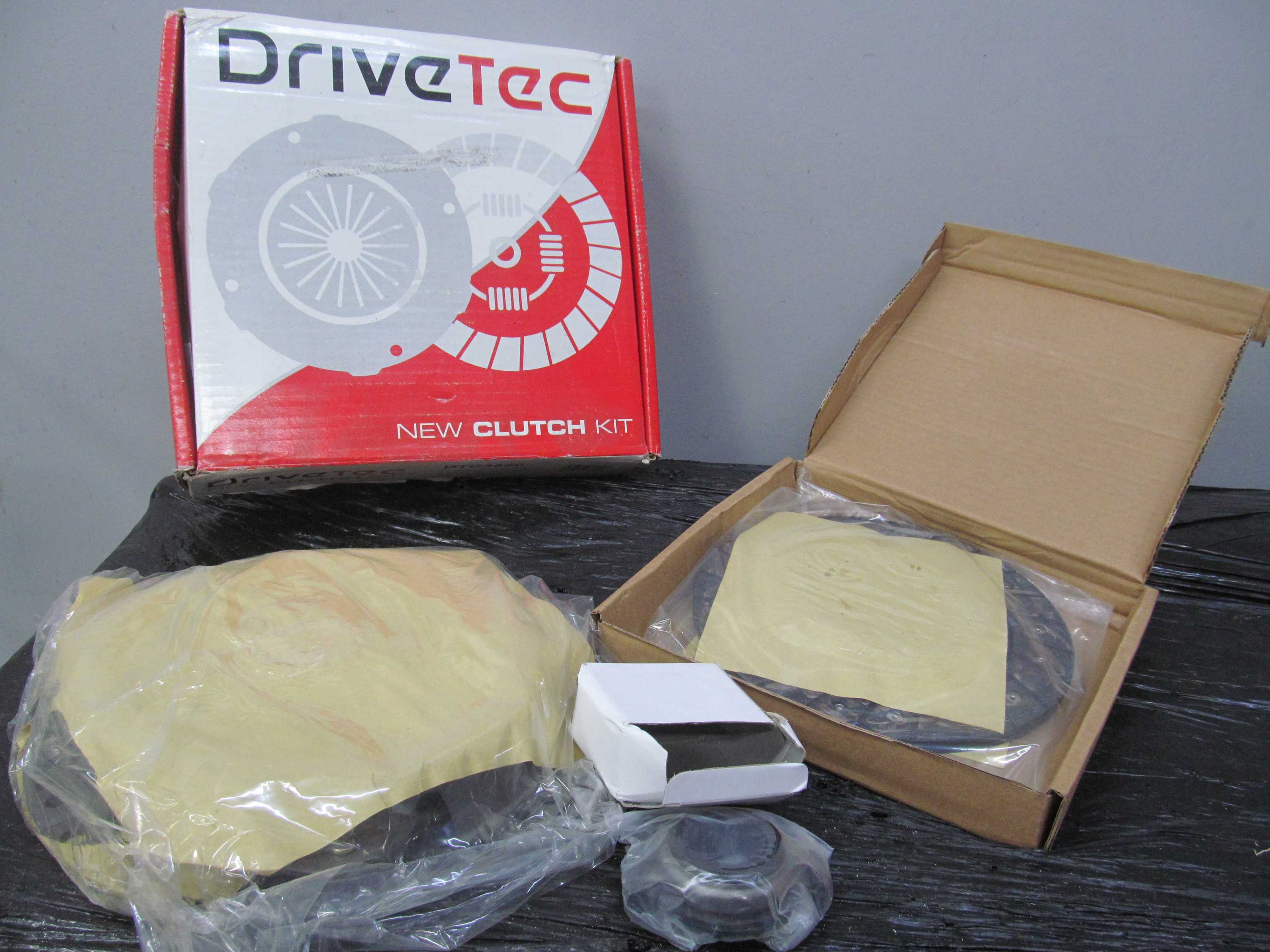 PEUGEOT CITROEN 1.6 1.8B 93- SPRZEGLO TARCZA DOCISK DTC3550