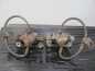 KIA RIO II 05-10 ZACISK HAMULCOWY LEWY TYL