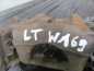MERCEDES A W169 04- ZACISK HAMULCOWY LEWY TYL TRW