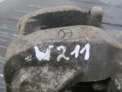 MERCEDES E W211 02- ZACISK HAMULCOWY PRAWY TYL