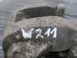 MERCEDES E W211 02- ZACISK HAMULCOWY PRAWY TYL