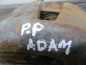 OPEL ADAM CORSA D 04- ZACISK HAMULCOWY PRAWY PRZOD BOSCH
