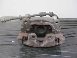 FORD S-MAX I 06- ZACISK HAMULCOWY PRAWY PRZOD