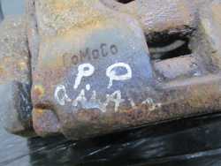 FORD GALAXY II 06- ZACISK HAMULCOWY PRAWY PRZOD