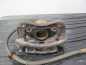 KIA RIO II 05-10 ZACISK HAMULCOWY LEWY PRZOD