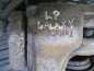 FORD GALAXY II 06- ZACISK HAMULCOWY LEWY PRZOD