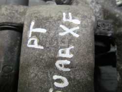 JAGUAR XF I 07- ZACISK HAMULCOWY PRAWY TYL