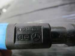 MERCEDES SPRINTER W906 06- ZACISK HAMULCOWY CZUJNIK PP