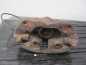 MERCEDES SPRINTER 00-06 ZACISK HAMULCOWY LEWY PRZOD 22