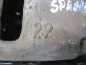 MERCEDES SPRINTER 00-06 ZACISK HAMULCOWY LEWY PRZOD 22