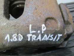FORD TRANSIT CONNECT 02- 1.8D ZACISK HAMULCOWY LP