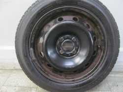 RENAULT 4X100 15'' ET50 FELGA KOLO