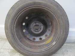 RENAULT 4X100 15'' ET50 FELGA KOLO