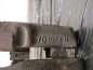 FORD TRANSIT MK7 VII 2.4 06- ZACISK HAMULCOWY LEWY TYL