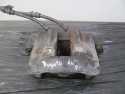 DUCATO BOXER 02-06 ZACISK HAMULCOWY PRAWY PRZOD 16"