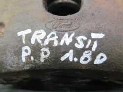 FORD TRANSIT CONNECT 02- 1.8D ZACISK HAMULCOWY PP