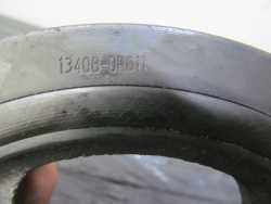 TOYOTA RAV4 III 05- 2.2 D4D KOLO PASOWE WALU