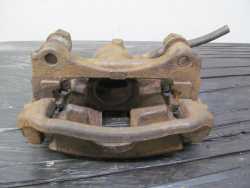 DUCATO BOXER JUMPER 06- ZACISK HAMULCOWY PRAWY TYL