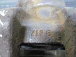 DUCATO BOXER JUMPER 06- ZACISK HAMULCOWY PRAWY TYL