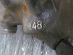 DUCATO BOXER 02-06 ZACISK HAMULCOWY PRAWY PRZOD 15"