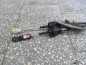 TOYOTA RAV 4 III 06- 2.2 D4D LINKI ZMIANY BIEGOW 6 BIEGOW