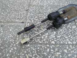 TOYOTA RAV 4 III 06- 2.2 D4D LINKI ZMIANY BIEGOW 6 BIEGOW