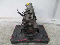 RENAULT LAGUNA I FL 1.9DTI F8T SILNIK SLUPEK