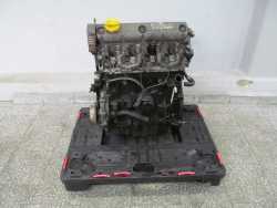 RENAULT LAGUNA I FL 1.9DTI F8T SILNIK SLUPEK