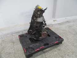 RENAULT LAGUNA I FL 1.9DTI F8T SILNIK SLUPEK