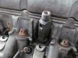 RENAULT LAGUNA I FL 1.9DTI F8T SILNIK SLUPEK