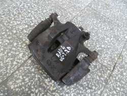 TOYOTA RAV4 III 2.2 D4D ZACISK HAMULCOWY PRZOD LEWY 05-12