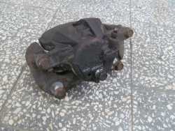 TOYOTA RAV4 III 2.2 D4D ZACISK HAMULCOWY PRZOD PRAWY 05-12