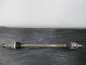 TOYOTA RAV4 III 2.2 D4D POLOS POLOSKA TYL LEWA 05-12