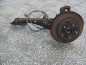 TOYOTA RAV4 III 2.2 D4D 4WD 06-12 PIASTA ZWROTNICA WAHACZ PRAWA TYL