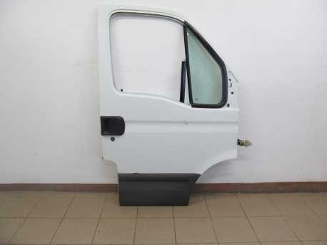 IVECO DAILY 00/13 DRZWI PRZOD PRAWE OKAZJA!