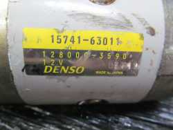 LEXUS RX II 03- 300 ROZRUSZNIK DENSO 15741-63011