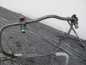 FORD TRANSIT VII 06- 2.4 TDCI PRZEWODY PRZELEWOWE 6C11-9289-CL
