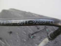 FORD TRANSIT VII 06- 2.4 TDCI PRZEWODY PRZELEWOWE 6C11-9289-CL