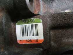 FORD TRANSIT VII 06- 2.4 TDCI POMPA WSPOMAGANIA HBD-SG