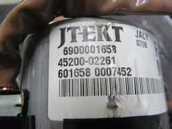 TOYOTA AURIS I 06-13 WSPOMAGANIE ELEKTRYCZNE UK 45200-02261
