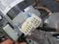TOYOTA AURIS I 06-13 WSPOMAGANIE ELEKTRYCZNE UK 45200-02261