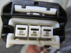 TOYOTA AURIS I 06-13 WSPOMAGANIE ELEKTRYCZNE UK 45200-02261