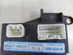 LEXUS RX II 03- 300 MODUL STACYJKI 89227-48010