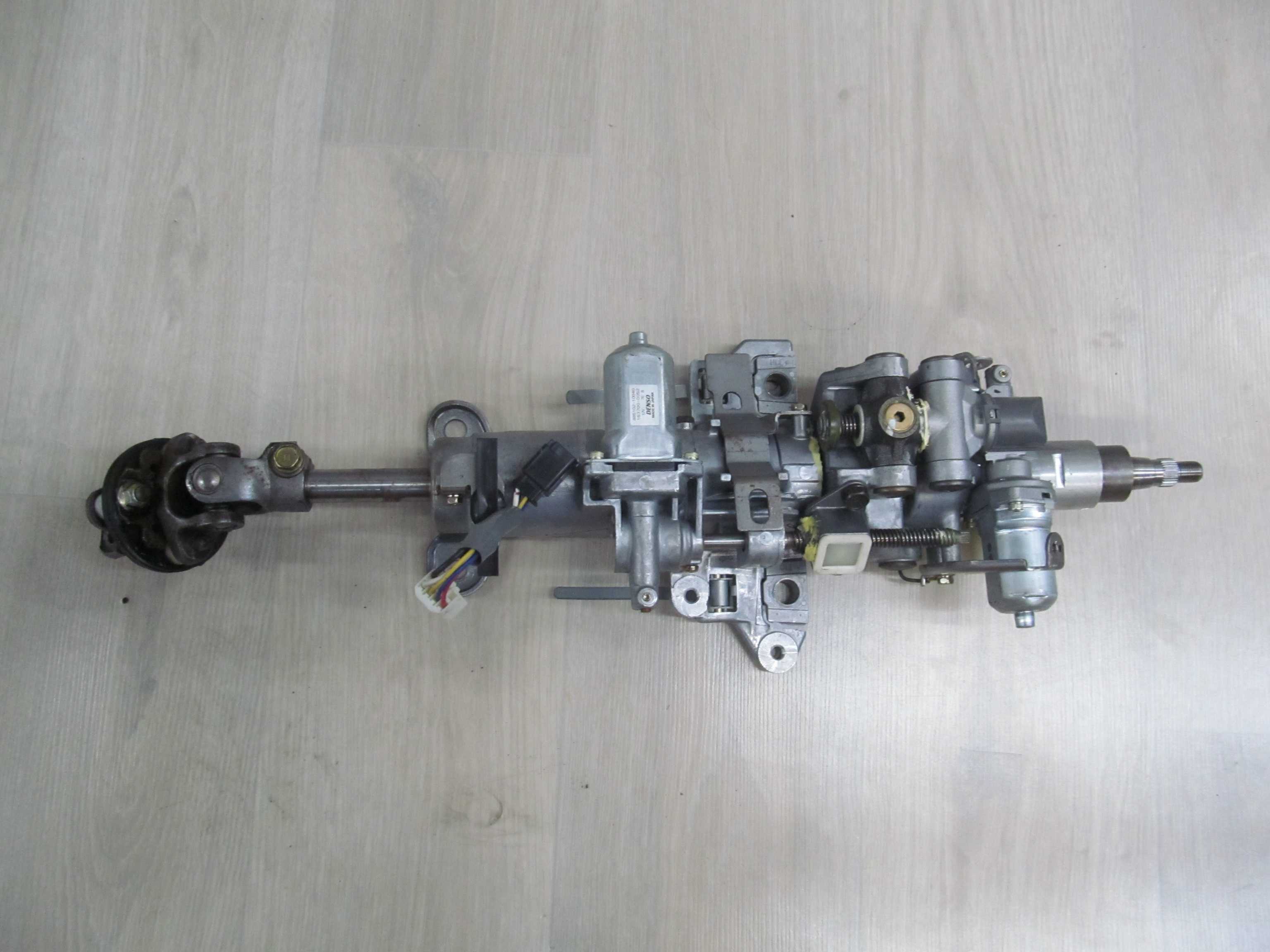 LEXUS RX II 03- 300 KOLUMNA KIEROWNICZA 885102-10040