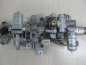LEXUS RX II 03- 300 KOLUMNA KIEROWNICZA 885102-10040