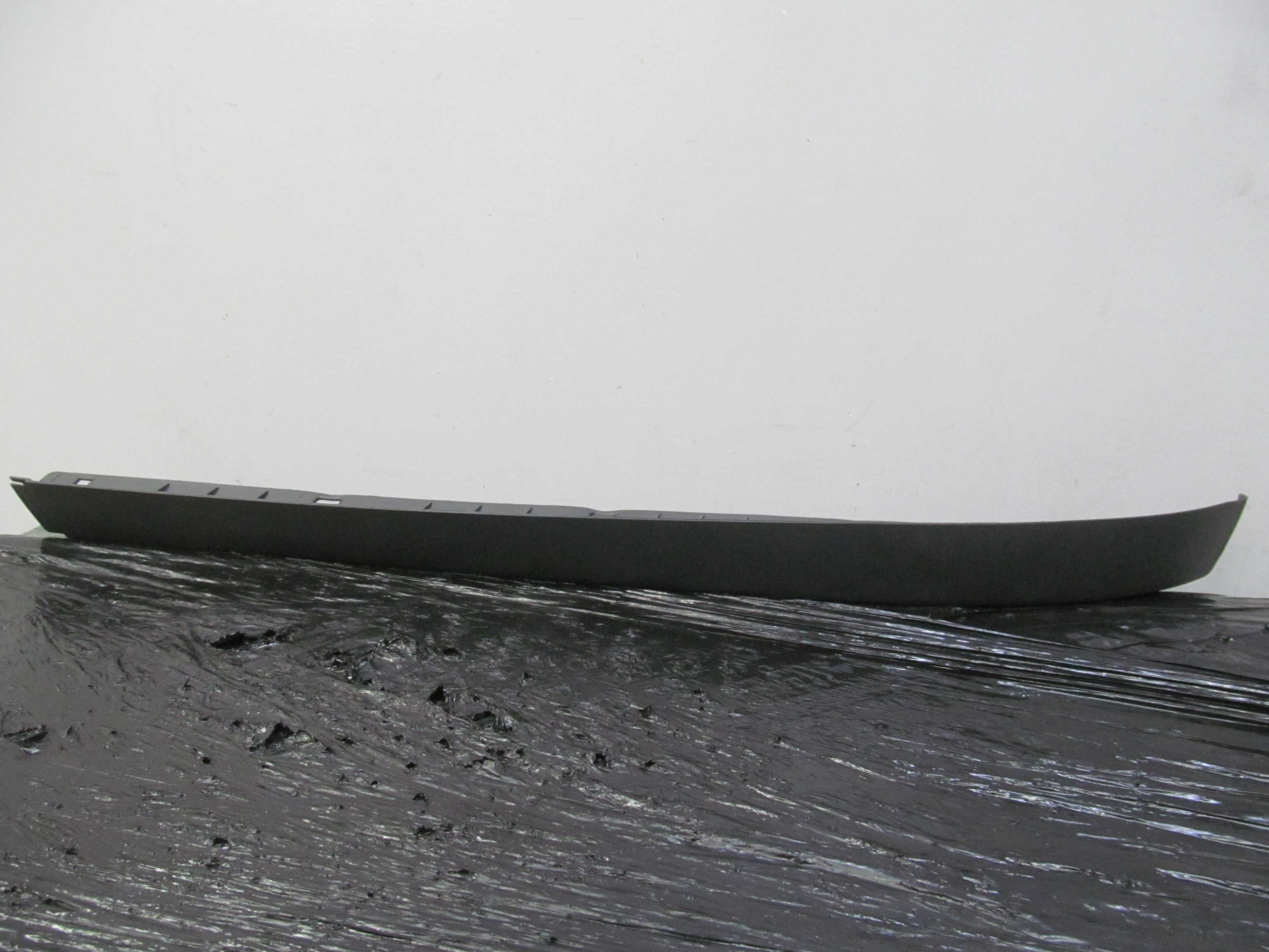 OPEL CORSA C 00-06 LISTWA ZDERZKA PRZOD LEWA 9116137 LH
