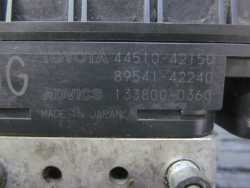TOYOTA RAV4 III 2.2 POMPA ABS ESP 44510-42150 05/08